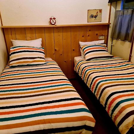 Landelijk Vakantiehuisje Alem Dış mekan fotoğraf