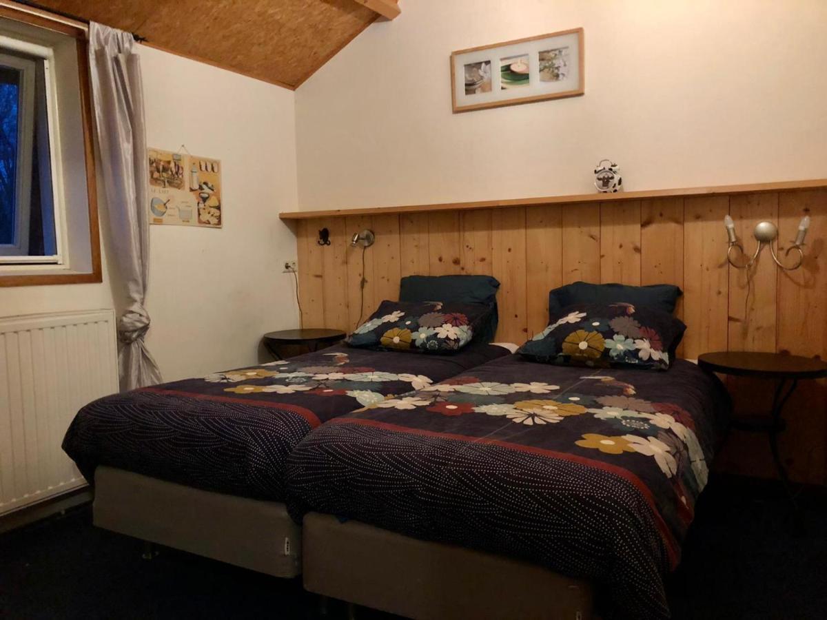 Landelijk Vakantiehuisje Alem Dış mekan fotoğraf