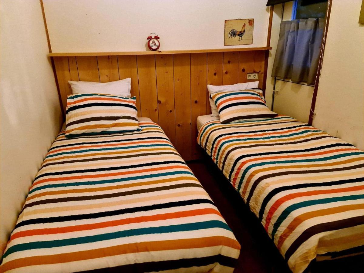 Landelijk Vakantiehuisje Alem Dış mekan fotoğraf