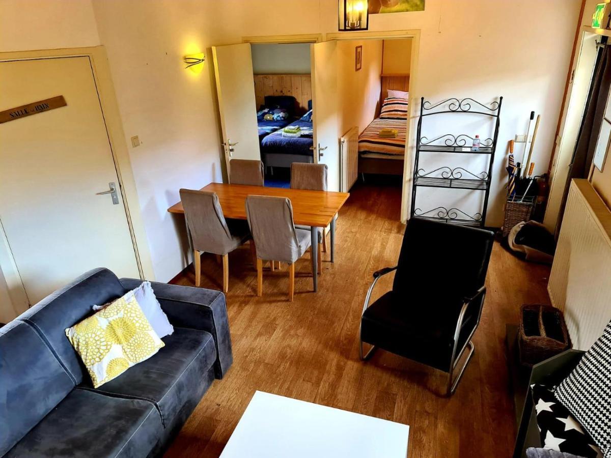 Landelijk Vakantiehuisje Alem Dış mekan fotoğraf