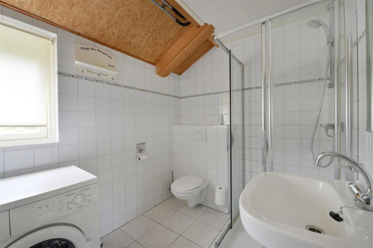 Landelijk Vakantiehuisje Alem Dış mekan fotoğraf