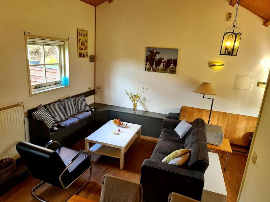 Landelijk Vakantiehuisje Alem Dış mekan fotoğraf